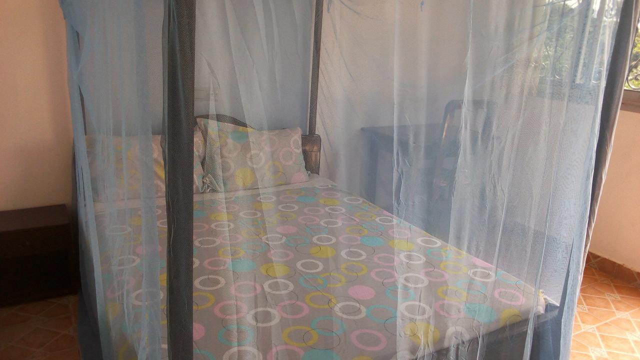 Hotel Lobe Kribi Exteriér fotografie
